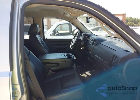 2012 GMC Sierra 1500 Sle from USA, damaged, VIN 3GTP1VE01CG266354